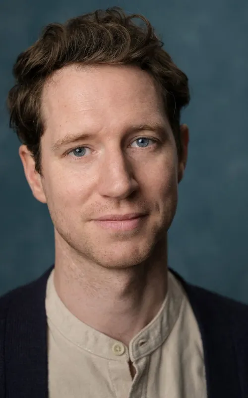 Ed MacArthur