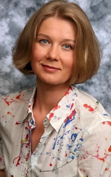 Dariya Mikhaylova