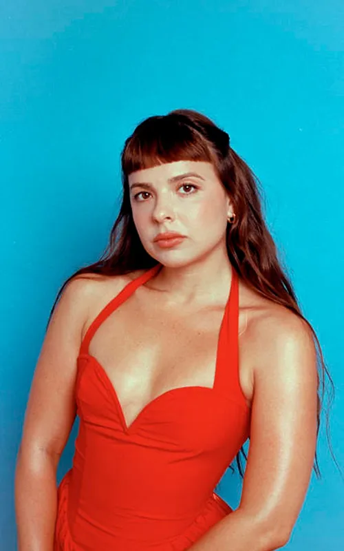 Julia Mestre