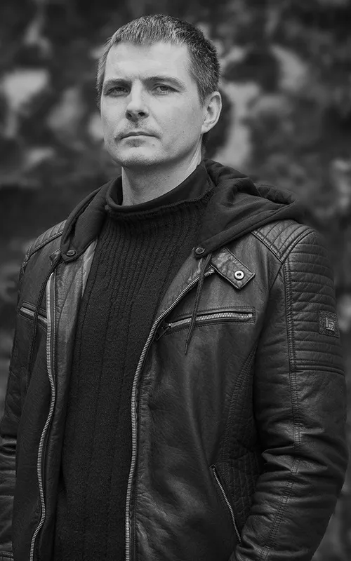 Tomaž Gorkič