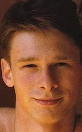 Adrian Kinski