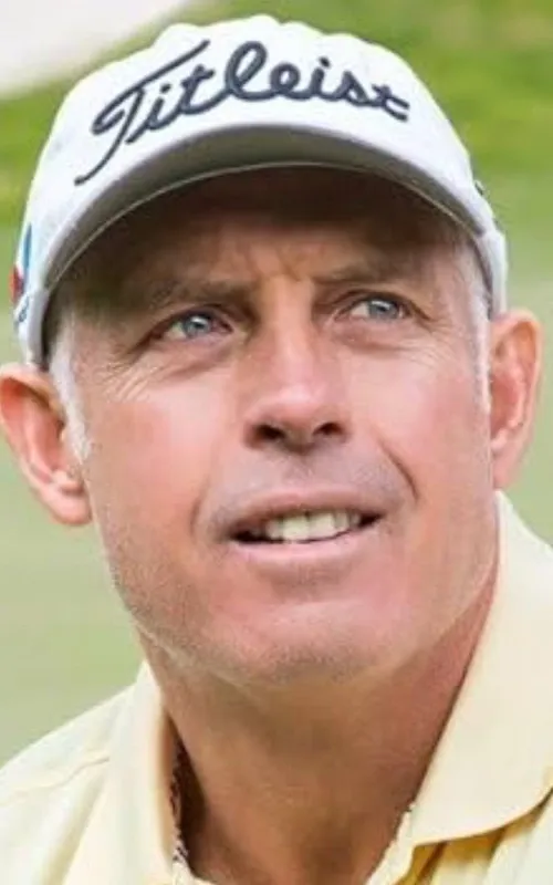 Steve Williams