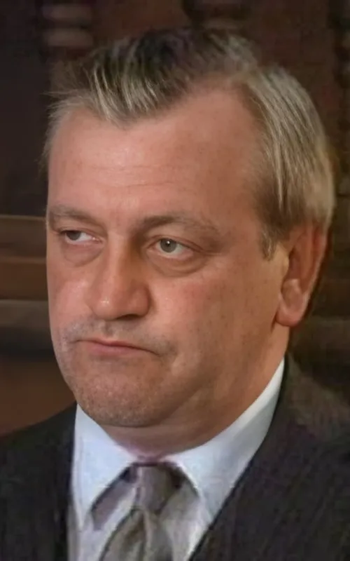 Pavel Sirotin