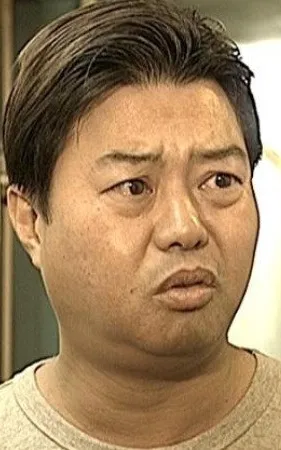 Chan Chung-Wai