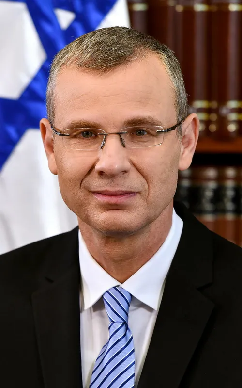 Yariv Levin