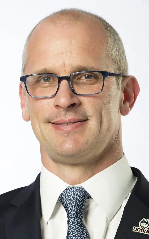 Dan Hurley