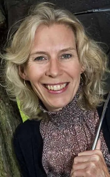 Dorthe Andersen