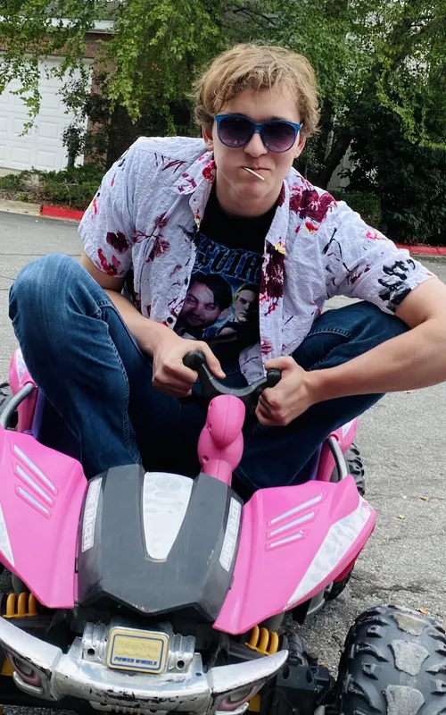 Eli Fitzpatrick