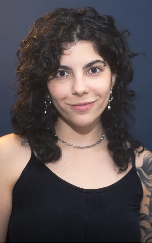 Marina Soares