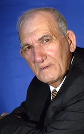 Firuz Khudaverdiyev