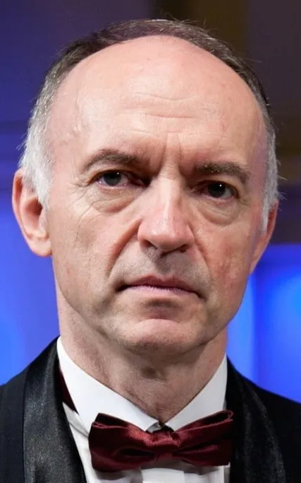 Sergei Skripka