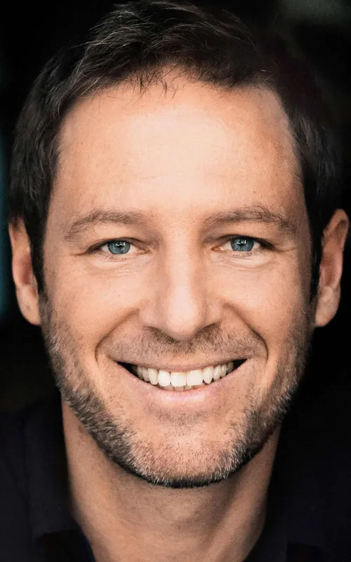 Florian Gallenberger