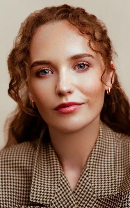 Julia Brown