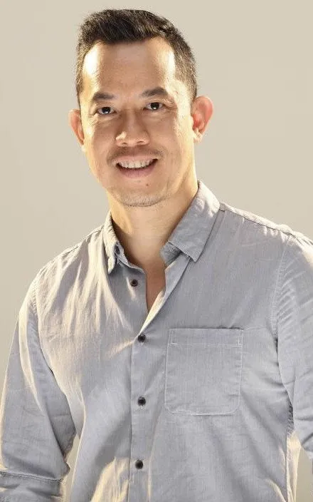 Woo Ming Jin