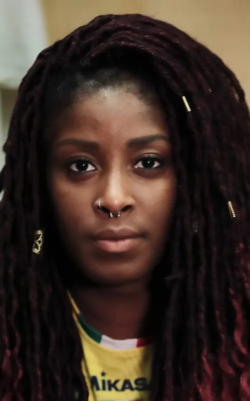 Myriam Sylla