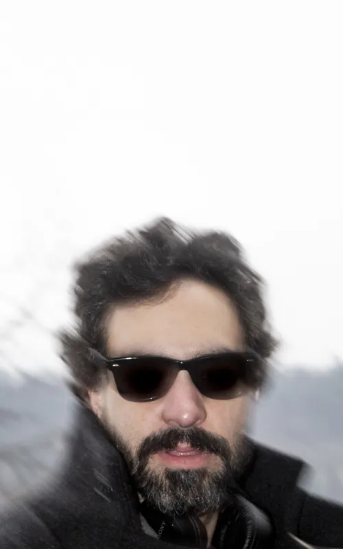 Rodrigo Zuñiga