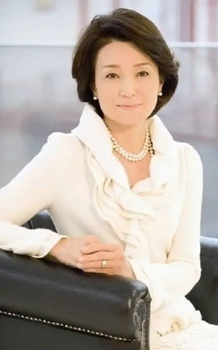 Akiko Nishina