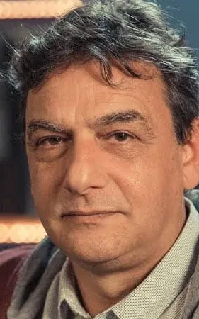 Alejandro Magnone