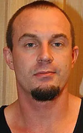 Andrew Orchard