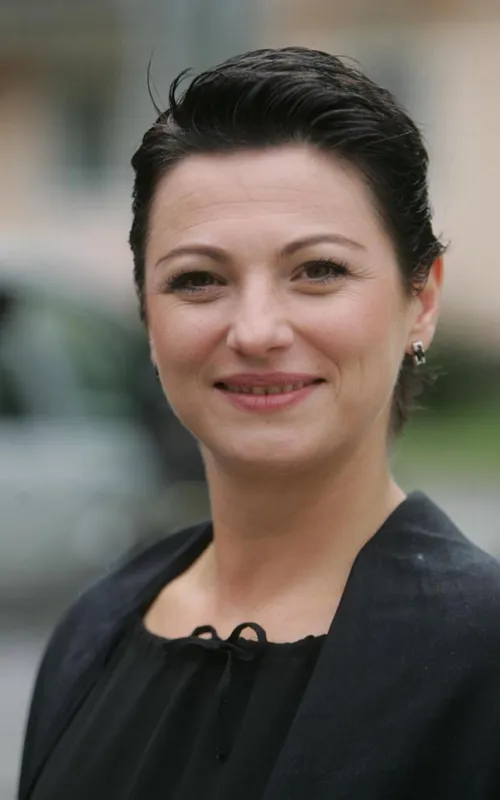 Lujza Pap
