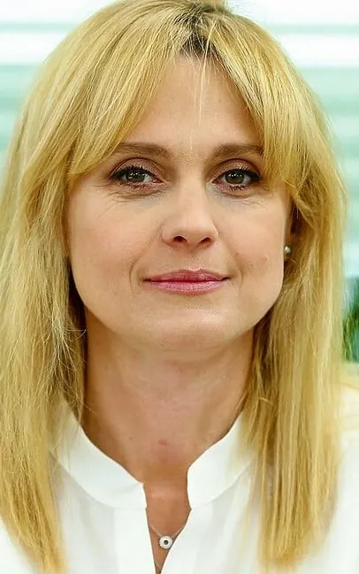 Aleksandra Woźniak