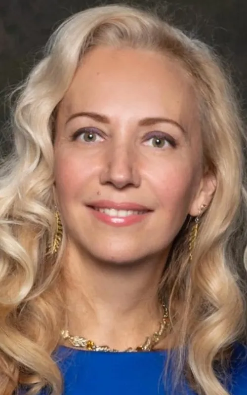 Polina Gulijeva