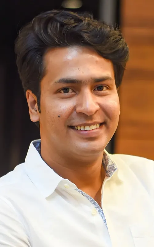 Anirban Bhattacharya