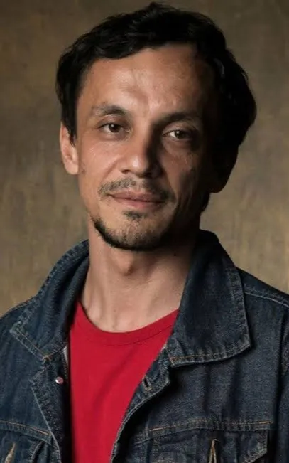 Marcos de Andrade