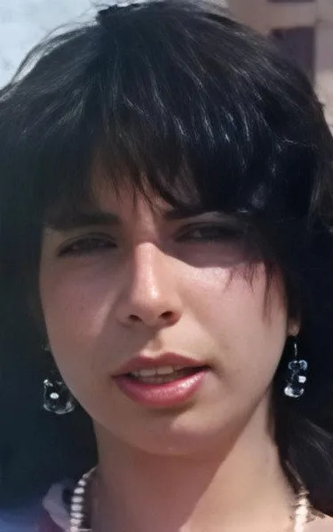 Katerina Spathi