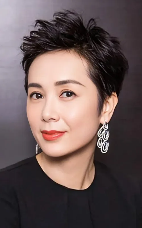 Jiang Wenli