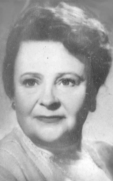 Vera Shershnyova