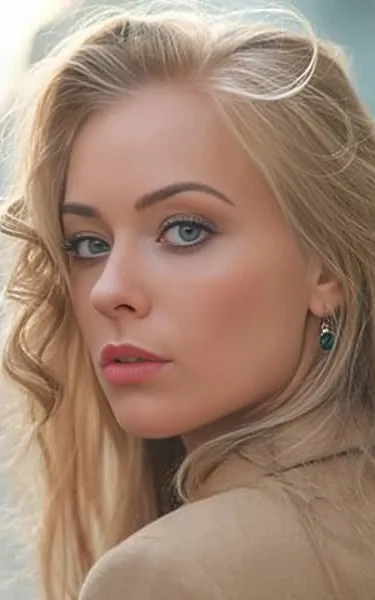 Anastasiya Mikhaylova