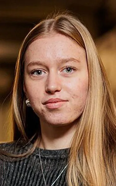 Ieva Rupeikaitė