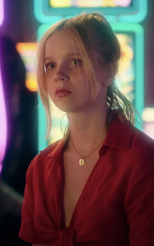 Tora Sandström