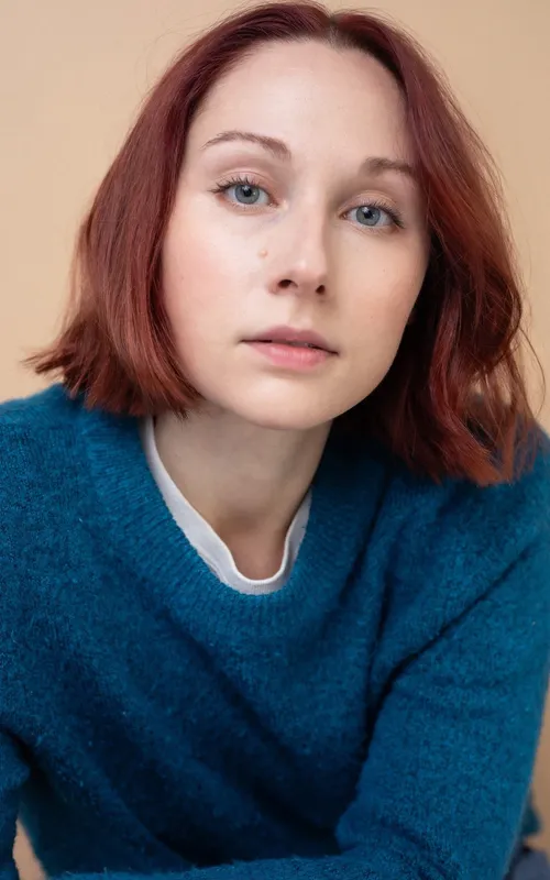 Samantha Rothermel