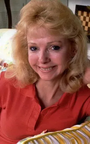 Joyce Jillson