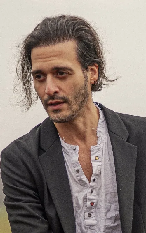 Marco Residori