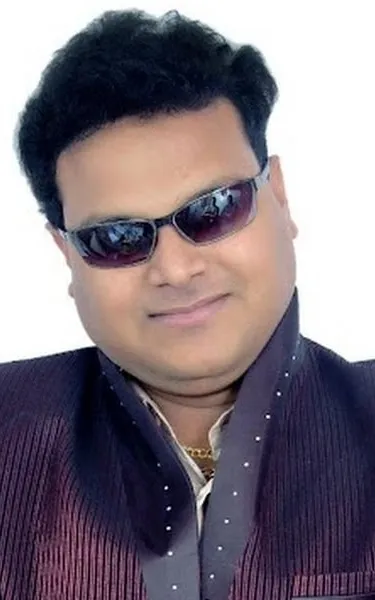 Sunil Holkar
