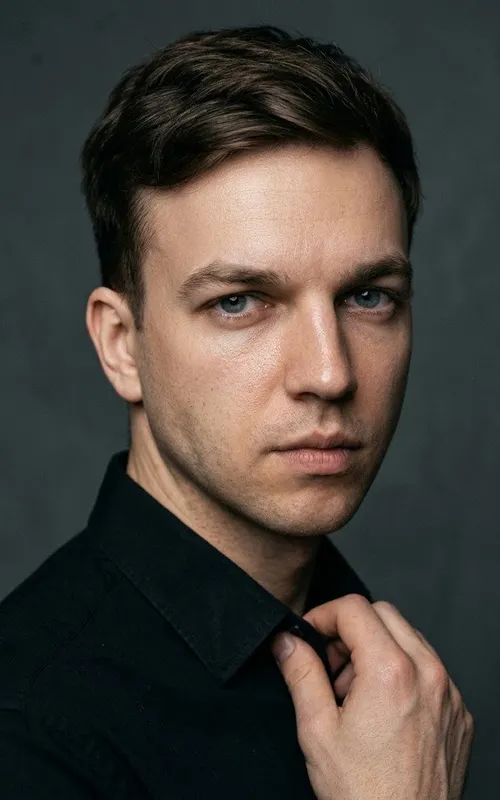 Matthew Gordon