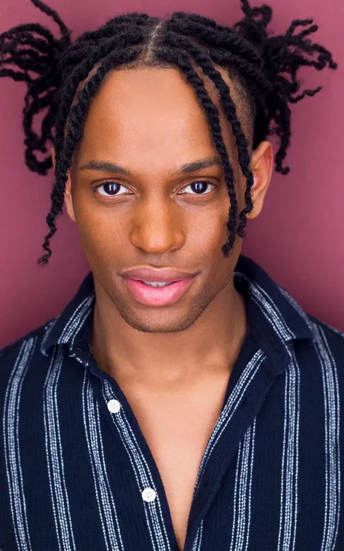 Taylor Blackman