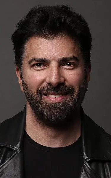 Cenk Torun