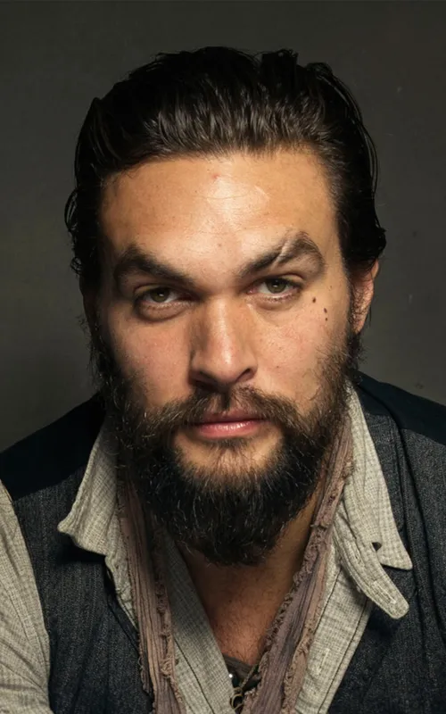 Jason Momoa