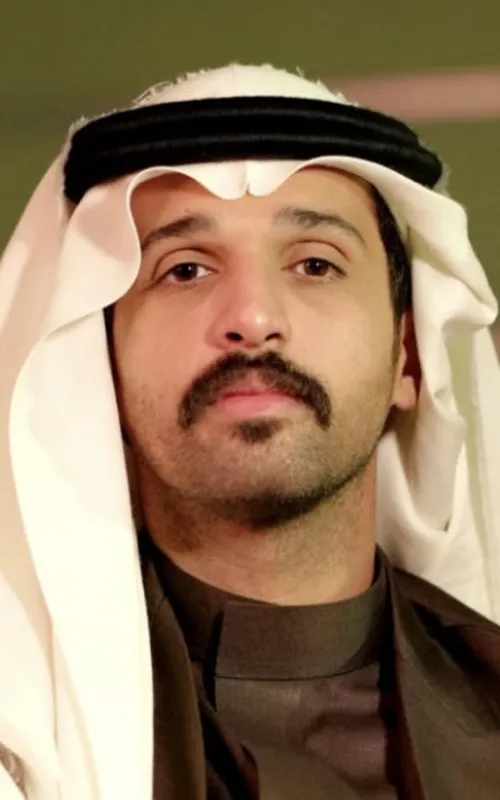 Aziz Buhais