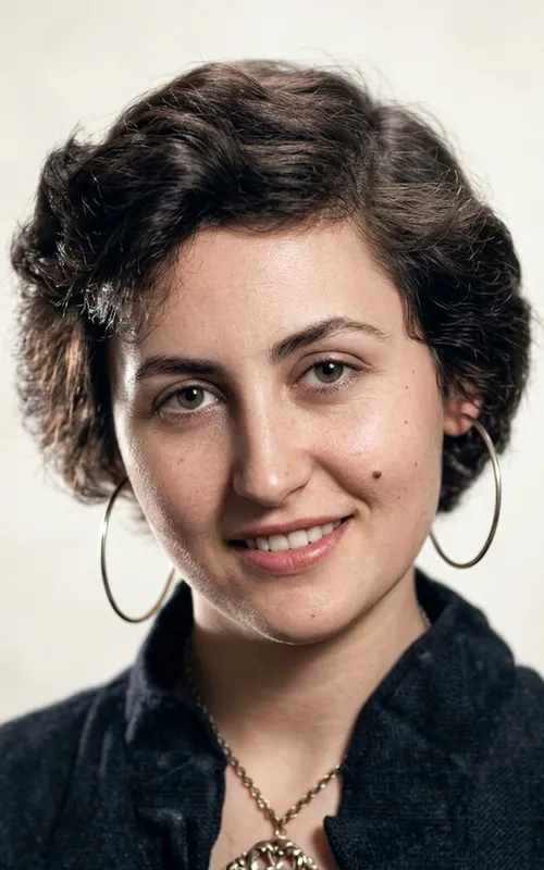 Ferda Ferdağ