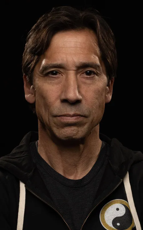 Keith Cooke