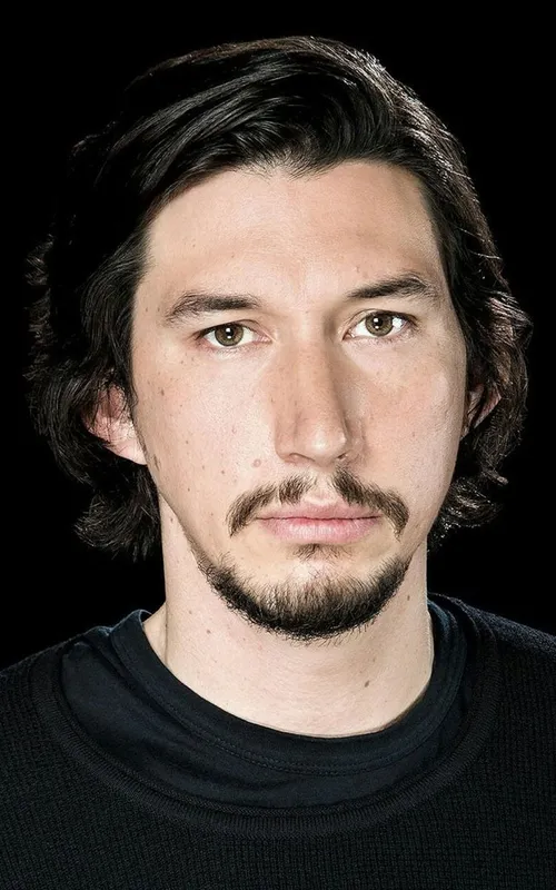 Adam Driver