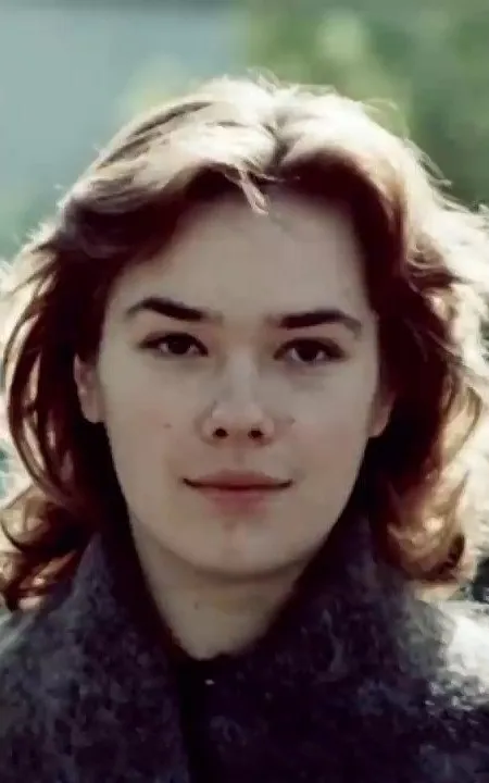 Zoya Belokhvostik