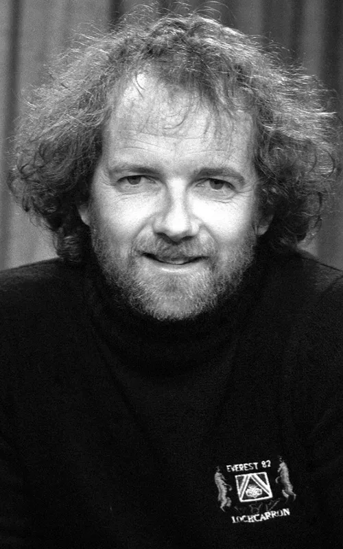 Joe Tasker
