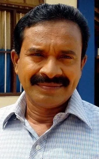 Thirumala Ramachandran