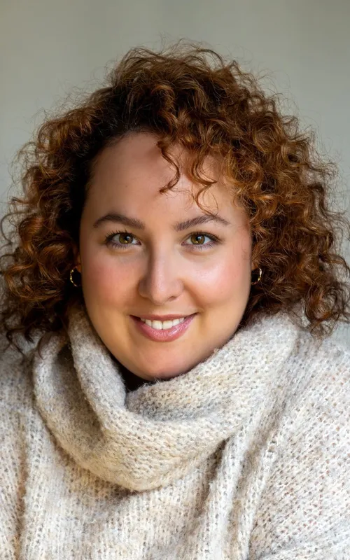 Rose-Anne Girard